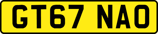 GT67NAO