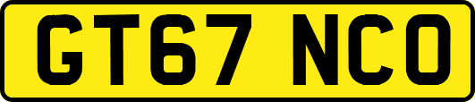 GT67NCO