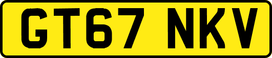 GT67NKV