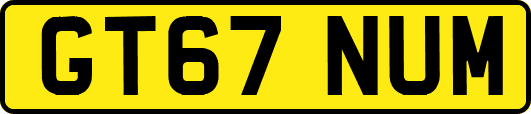 GT67NUM