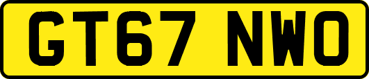 GT67NWO