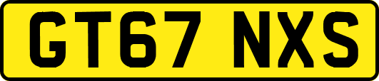GT67NXS