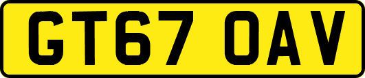 GT67OAV