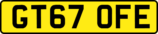 GT67OFE