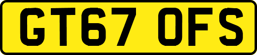 GT67OFS