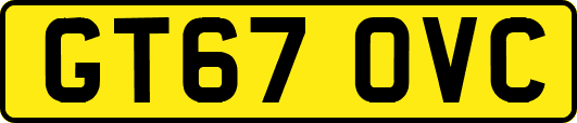 GT67OVC