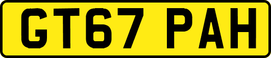 GT67PAH