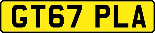 GT67PLA