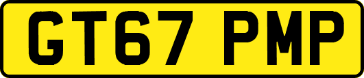 GT67PMP