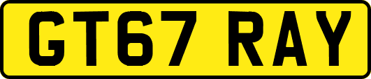 GT67RAY