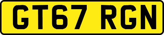 GT67RGN
