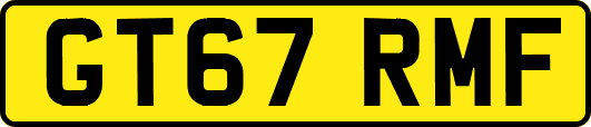 GT67RMF