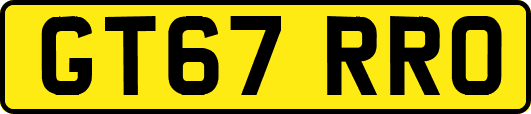 GT67RRO