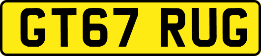 GT67RUG