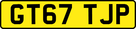 GT67TJP