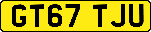 GT67TJU