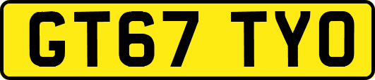 GT67TYO