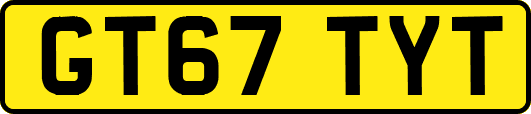 GT67TYT