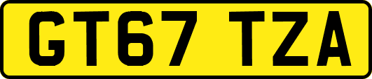 GT67TZA