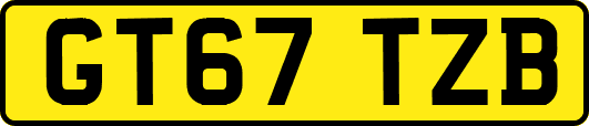 GT67TZB