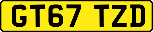 GT67TZD