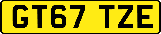 GT67TZE