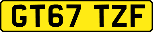 GT67TZF