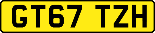 GT67TZH