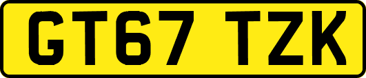 GT67TZK