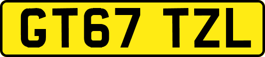 GT67TZL