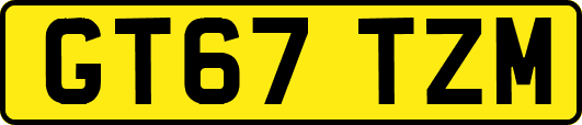 GT67TZM