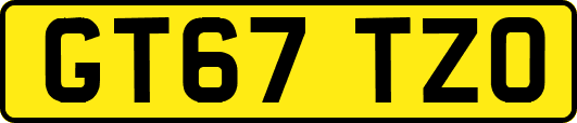 GT67TZO