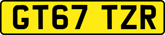 GT67TZR
