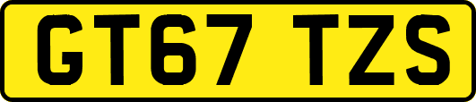 GT67TZS