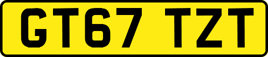 GT67TZT