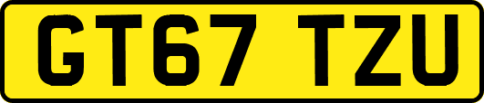 GT67TZU