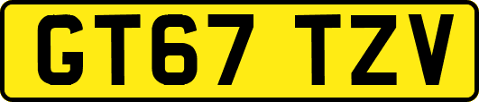 GT67TZV