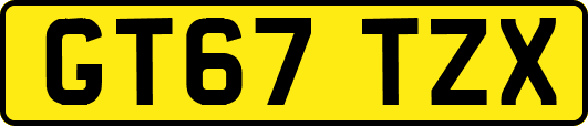 GT67TZX