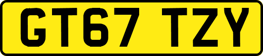 GT67TZY