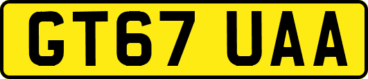 GT67UAA