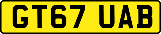 GT67UAB