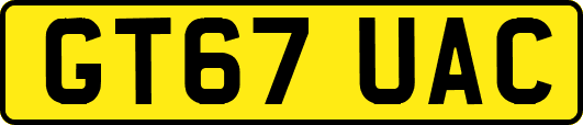 GT67UAC