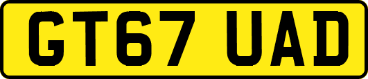 GT67UAD