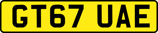 GT67UAE