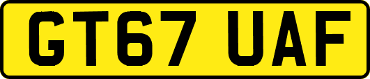 GT67UAF