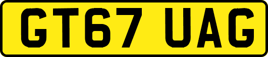 GT67UAG