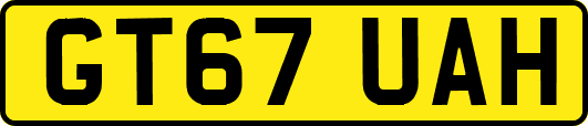 GT67UAH