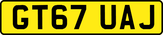 GT67UAJ