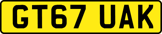 GT67UAK