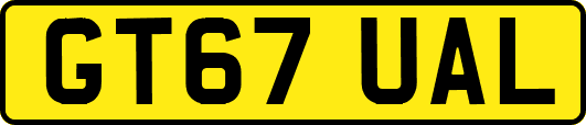 GT67UAL
